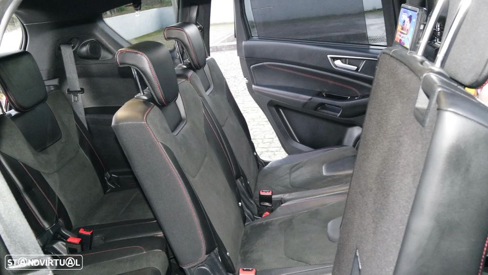 Ford S-Max 2.0 TDCi ST-Line AWD Powershift - 53