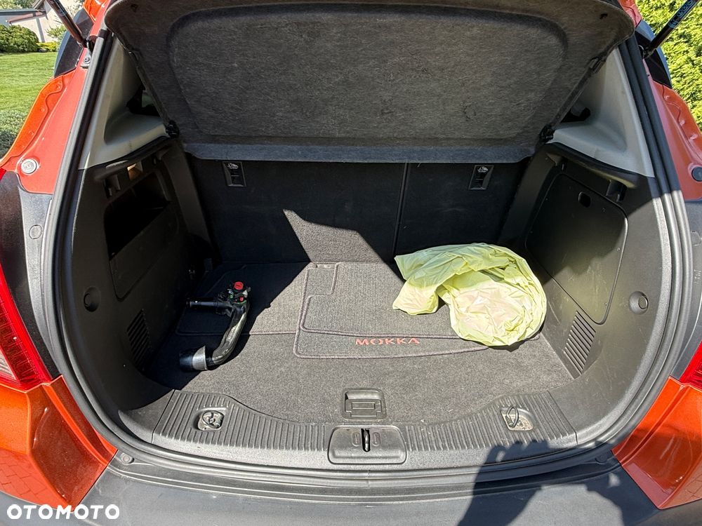 Opel Mokka 1.7 CDTI Cosmo - 6