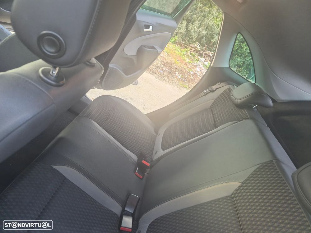 Opel Crossland X 1.2 Edition - 17