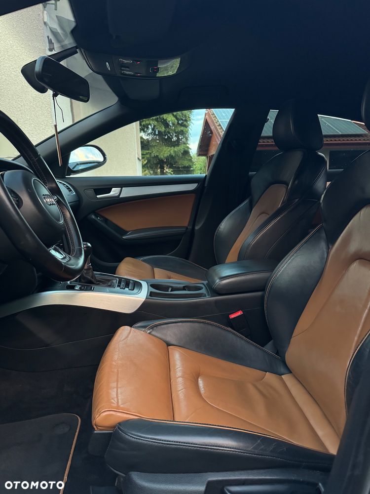 Audi A5 Sportback 2.0 TDI - 8