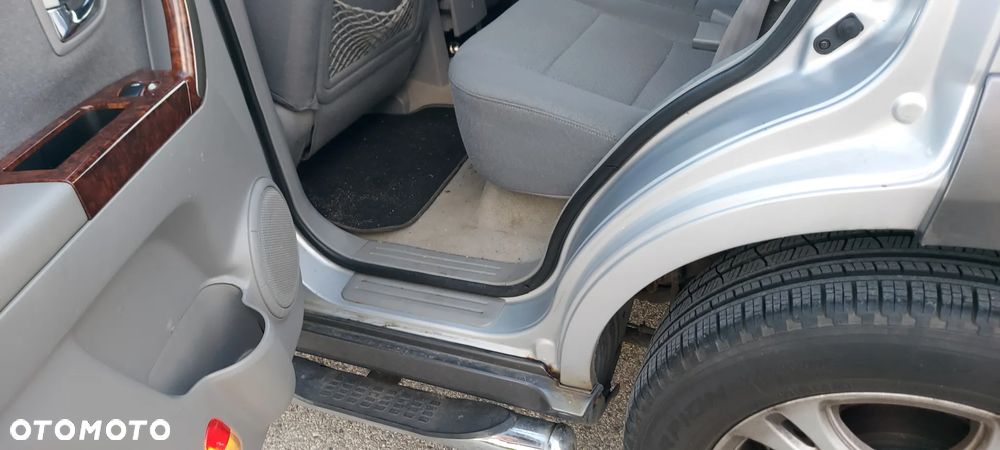 Kia Sorento 3.5 V6 Escape - 17