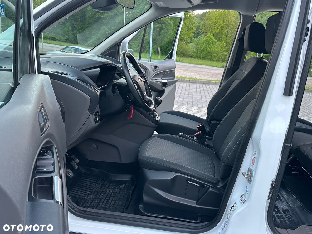 Ford Tourneo Connect Grand Kombi 230 L2 Trend - 14