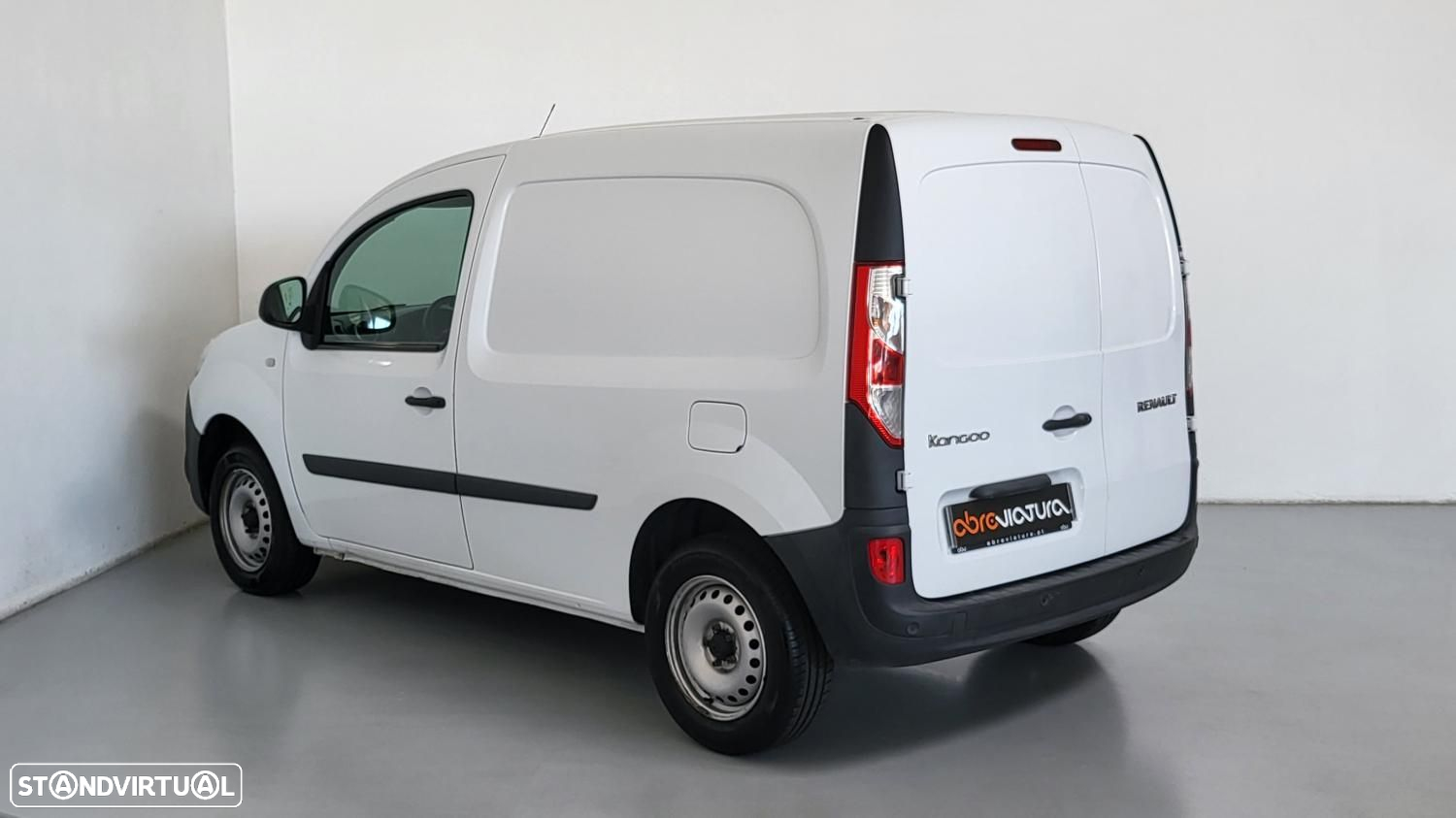 Renault Kangoo 1.5 Blue dCi 95 Business - 12