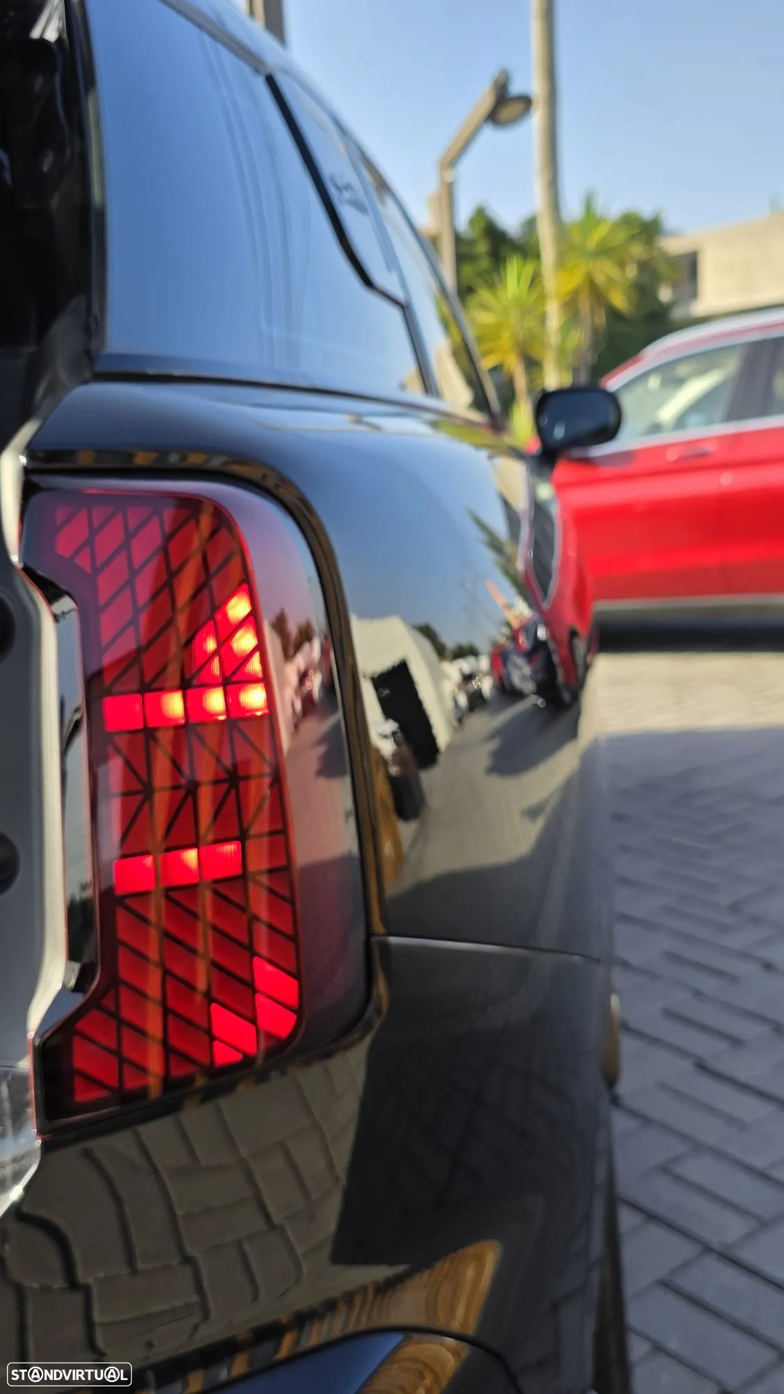 MINI Countryman E JCW S - 13