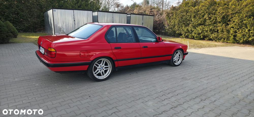 BMW Seria 7 - 4