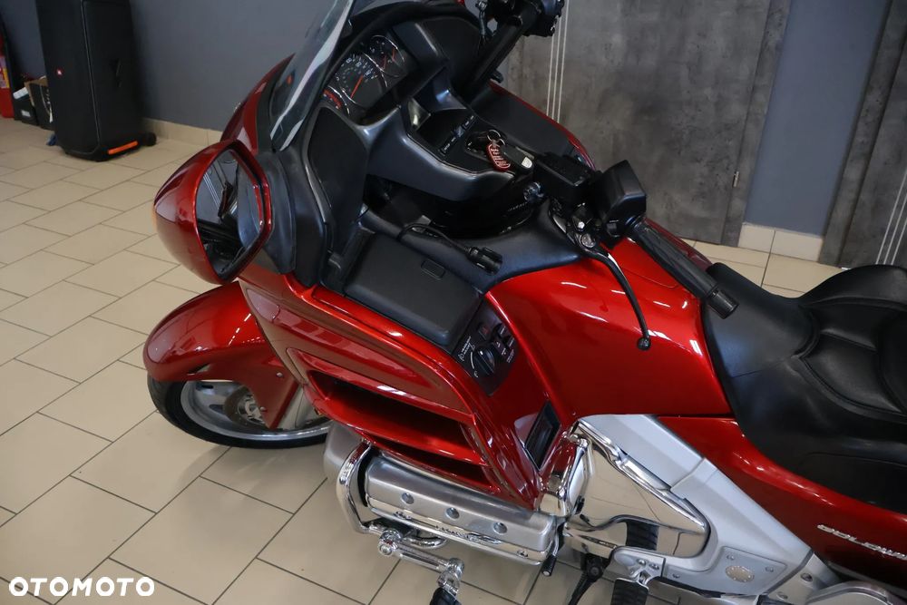 Honda GL - 30