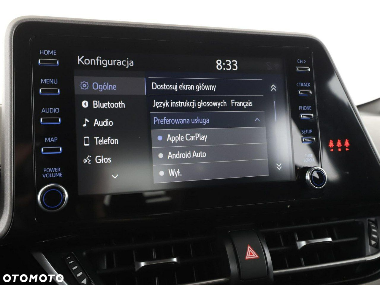 Toyota C-HR 1.8 Hybrid Comfort - 25