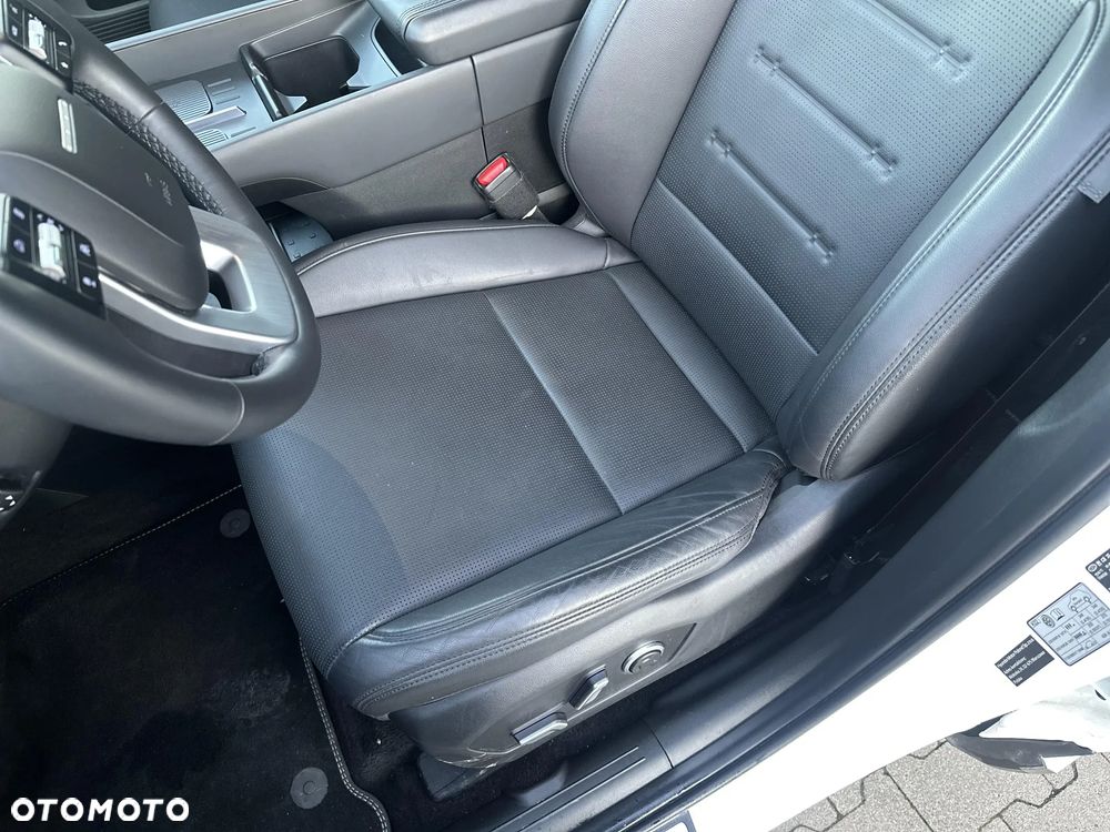 Hyundai Santa Fe 1.6 T-GDI PHEV Platinum 4WD - 14