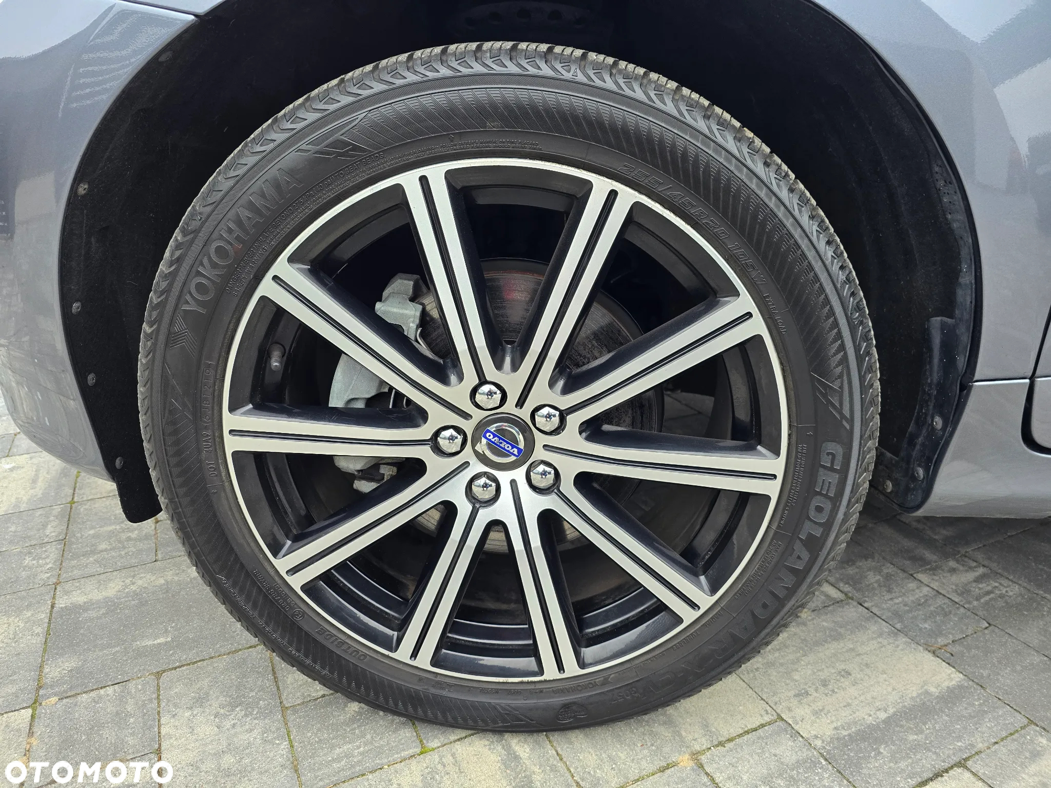 Volvo XC 60 - 33