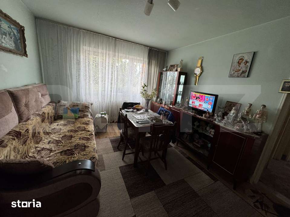 Apartament cu 2 camere, 47 mp - de vanzare in Gojdu — fotografia 2