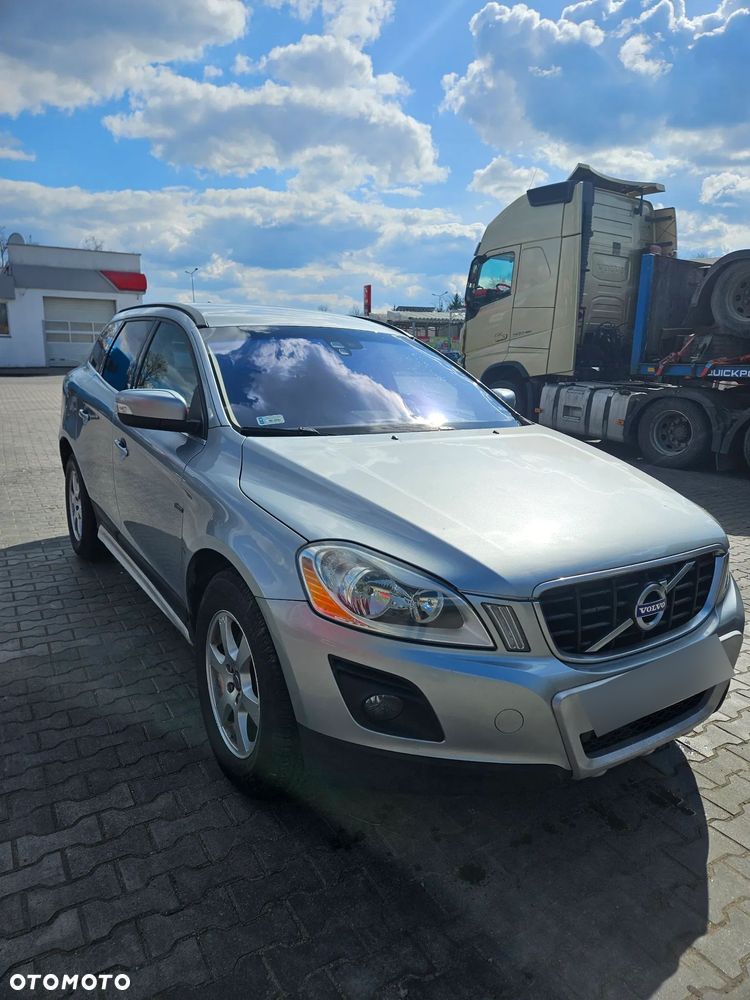 Volvo XC 60 - 2