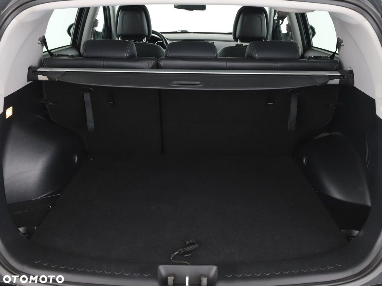 Kia Sportage 2.0 CVVT 4WD Automatik Spirit - 20