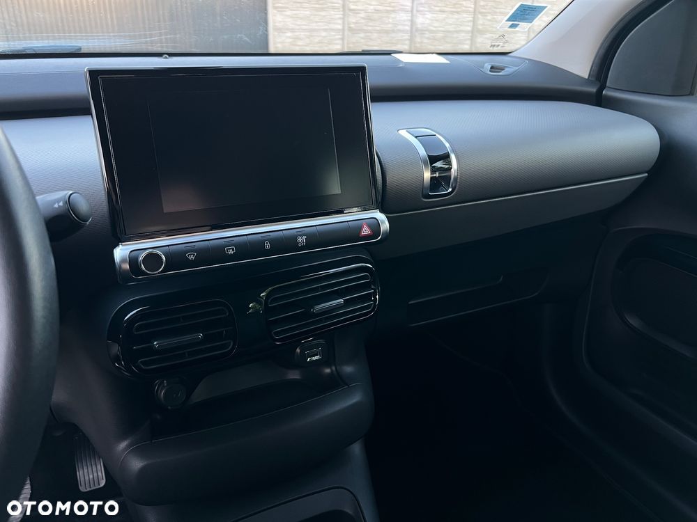 Citroën C4 Cactus Pure Tech 110 Stop&Start Feel - 18