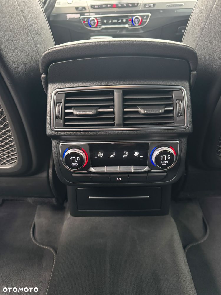 Audi Q7 3.0 TDI Quattro Tiptr - 13