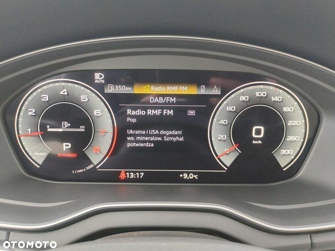 Audi Q5 - 20