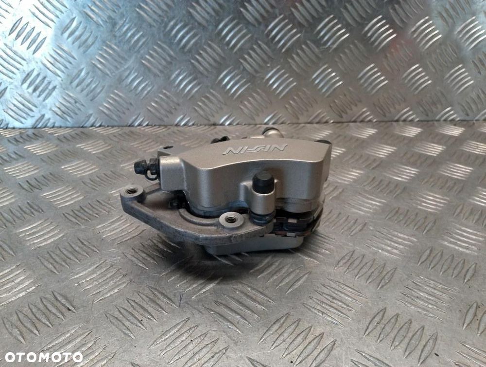 Zacisk hamulca przód lewy HONDA VTX 1800 C/F/N/R/S/T 02-08r   PN. 45150-MCV-006 - 5