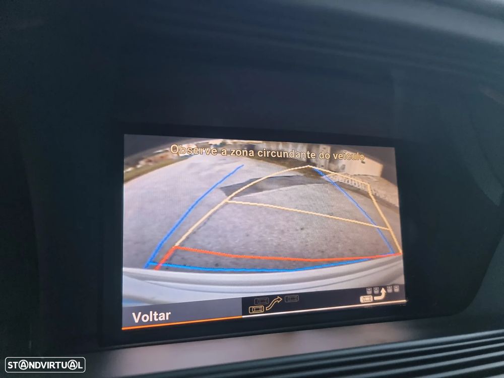 Mercedes-Benz S 320 CDi - 16