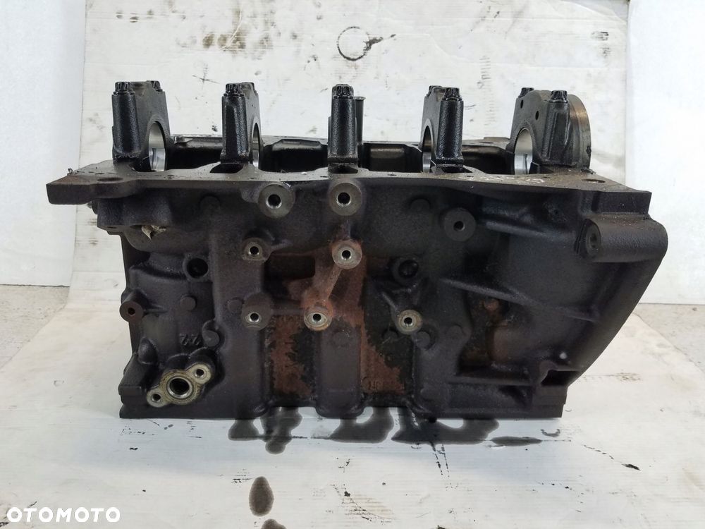 blok silnika 1.5 cdi mercedes-benz b-klasa w246 k9k f452 607951 - 4