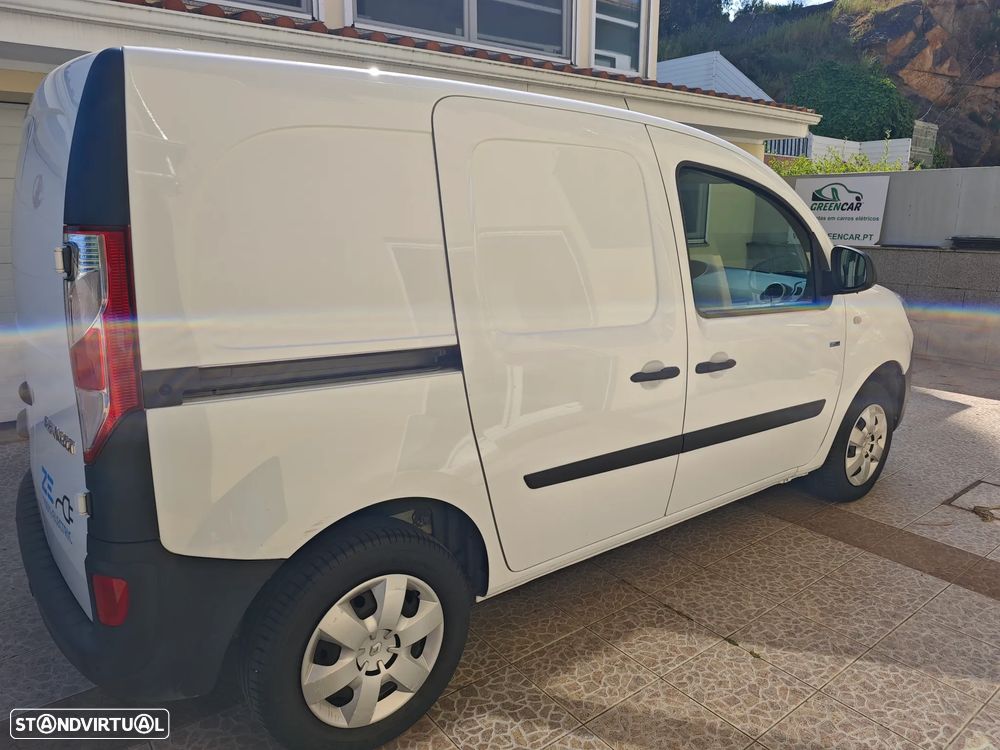 Renault Kangoo - 5
