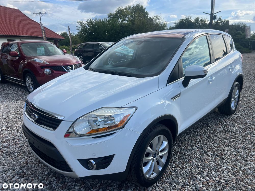 Ford Kuga - 18
