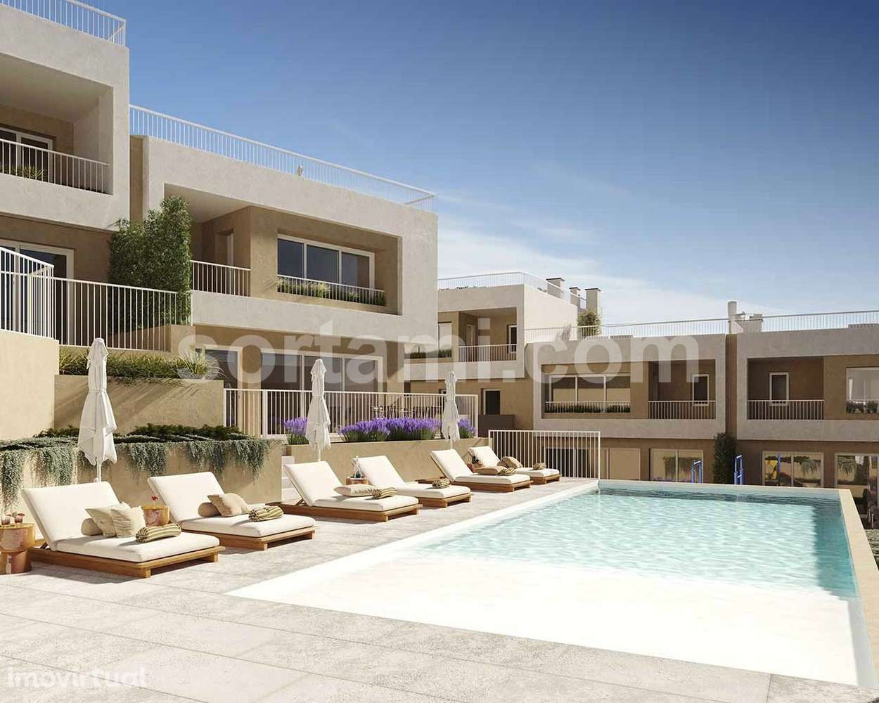 Moradia em Banda T3 Venda em Lagoa e Carvoeiro,Lagoa (Algarve) - Grande imagem: 5/20