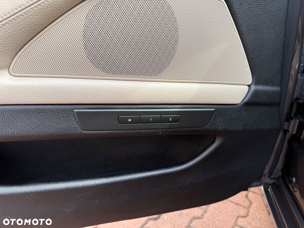 BMW Seria 5 - 16