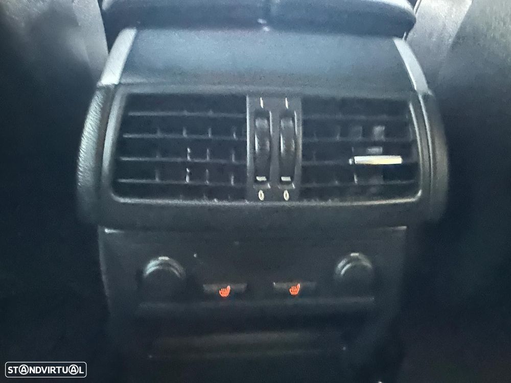 BMW X6 M50 d xDrive - 30