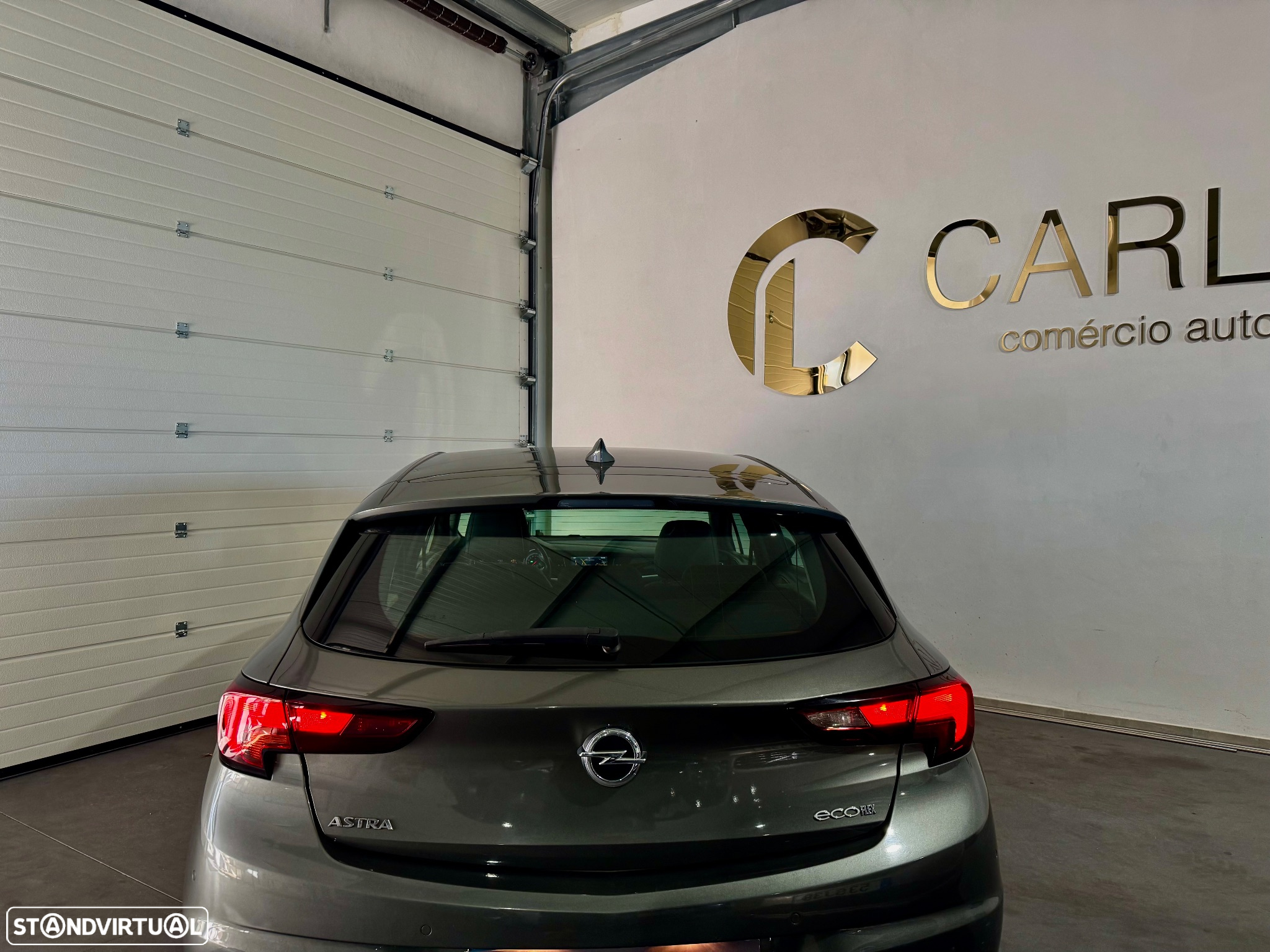 Opel Astra 1.0 Business Edition S/S - 7