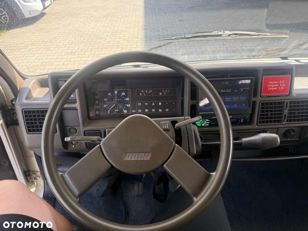 Fiat Ducato - 14