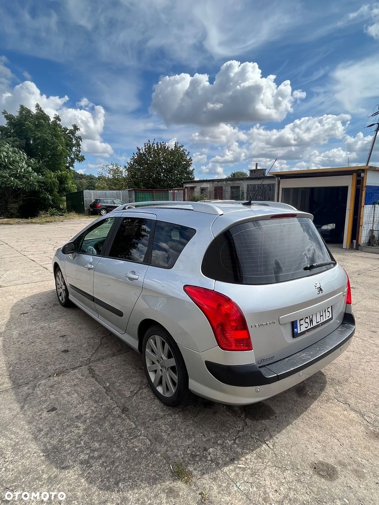 Peugeot 308 e-HDi FAP 110 Stop&Start Access - 2