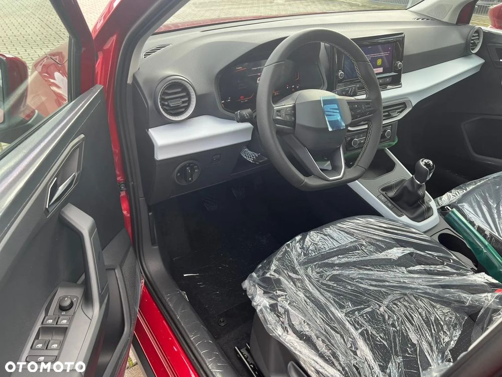 Seat Arona 1.0 TSI Style S&S - 11