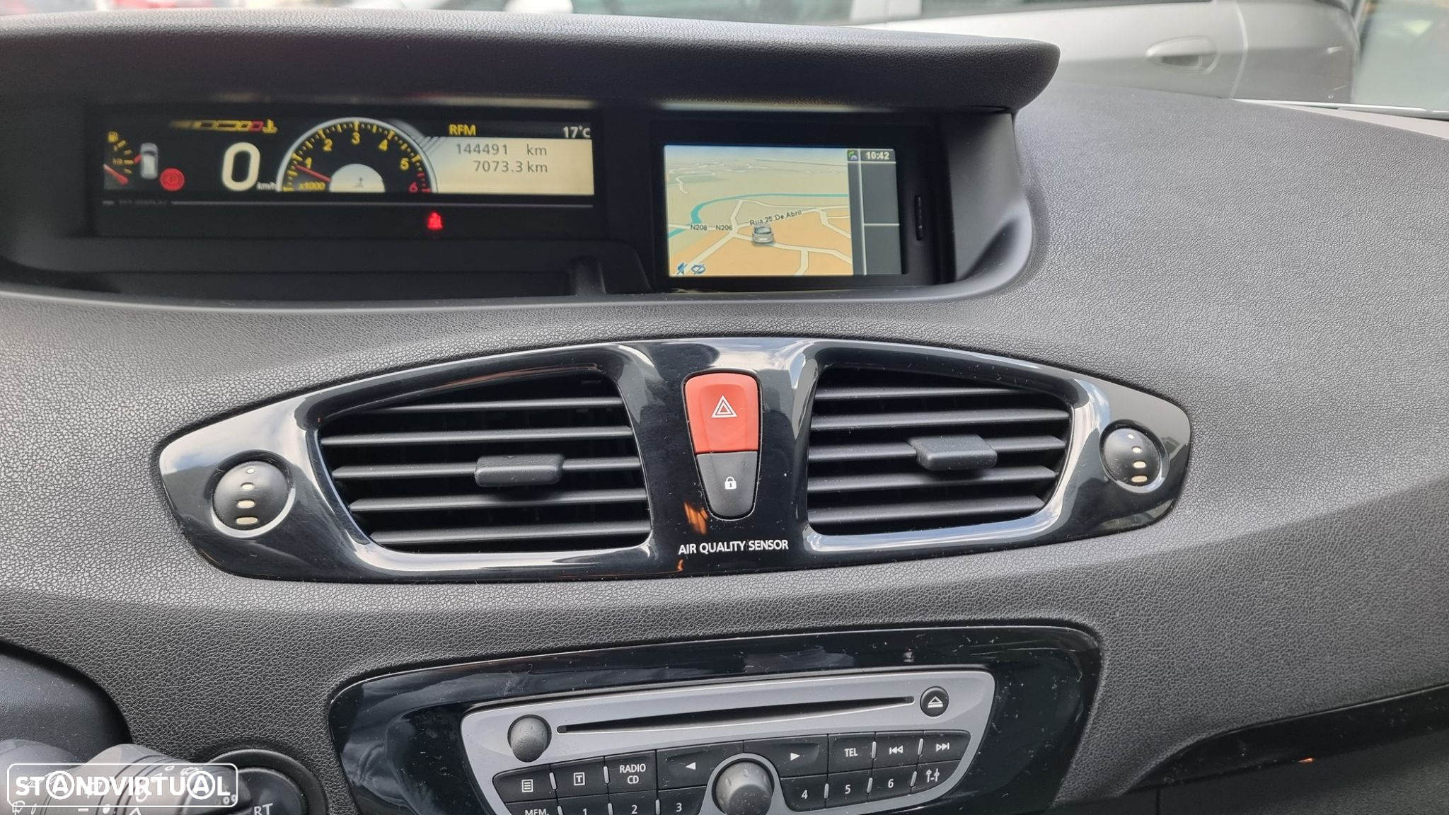 Renault Grand Scénic 1.5 dCi Bose Edition 7L - 22