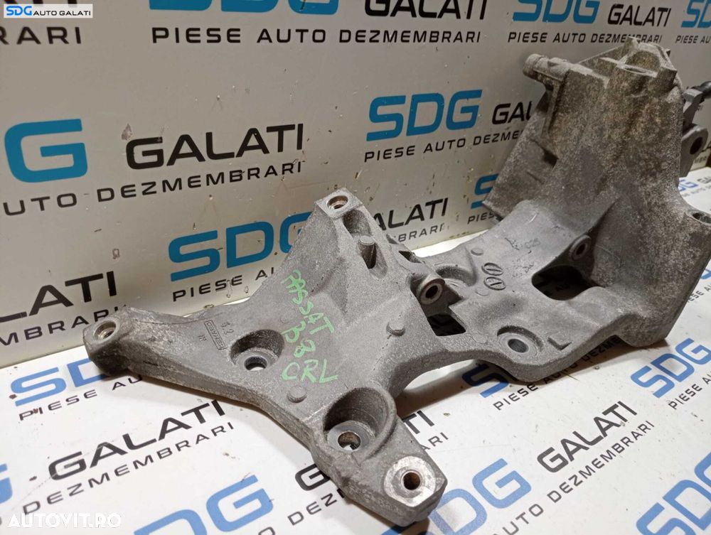 Suport Alternator Accesorii Motor Volkswagen Golf 7 2.0 TDI 2012 - 2020 Cod 04L903143D [M5858] - 7