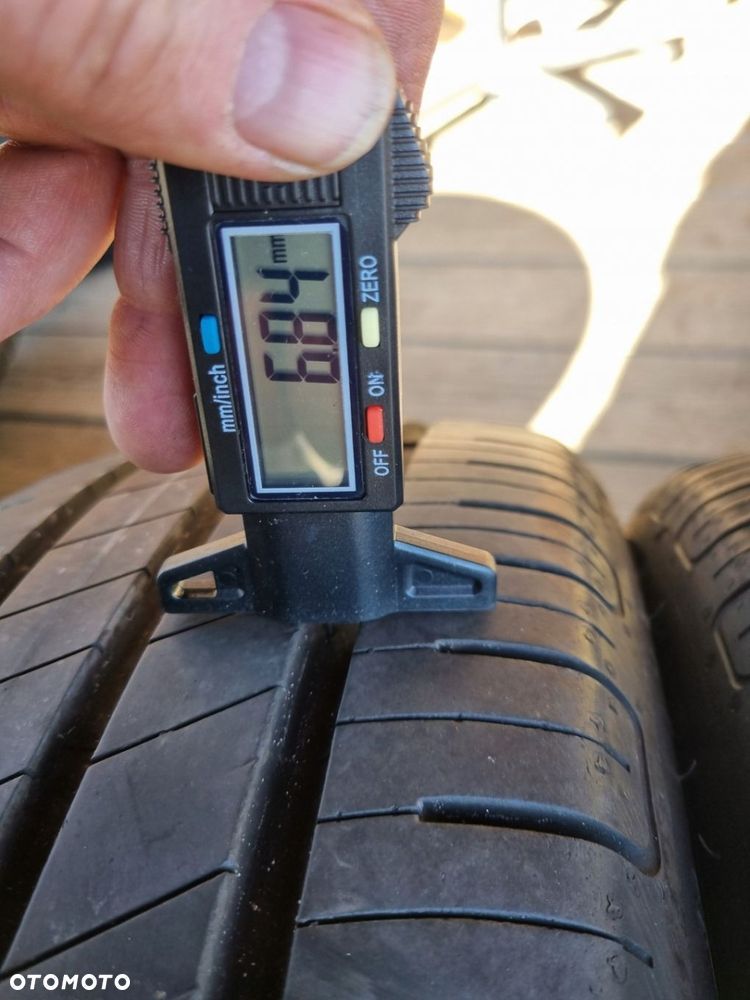 OPONY GOODYEAR EFICIENTGRIP PERFORMANCE 195/45R16 84V,xl 2019r.6,8mm super - 6
