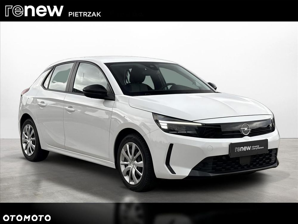 Opel Corsa 1.2 S&S - 8