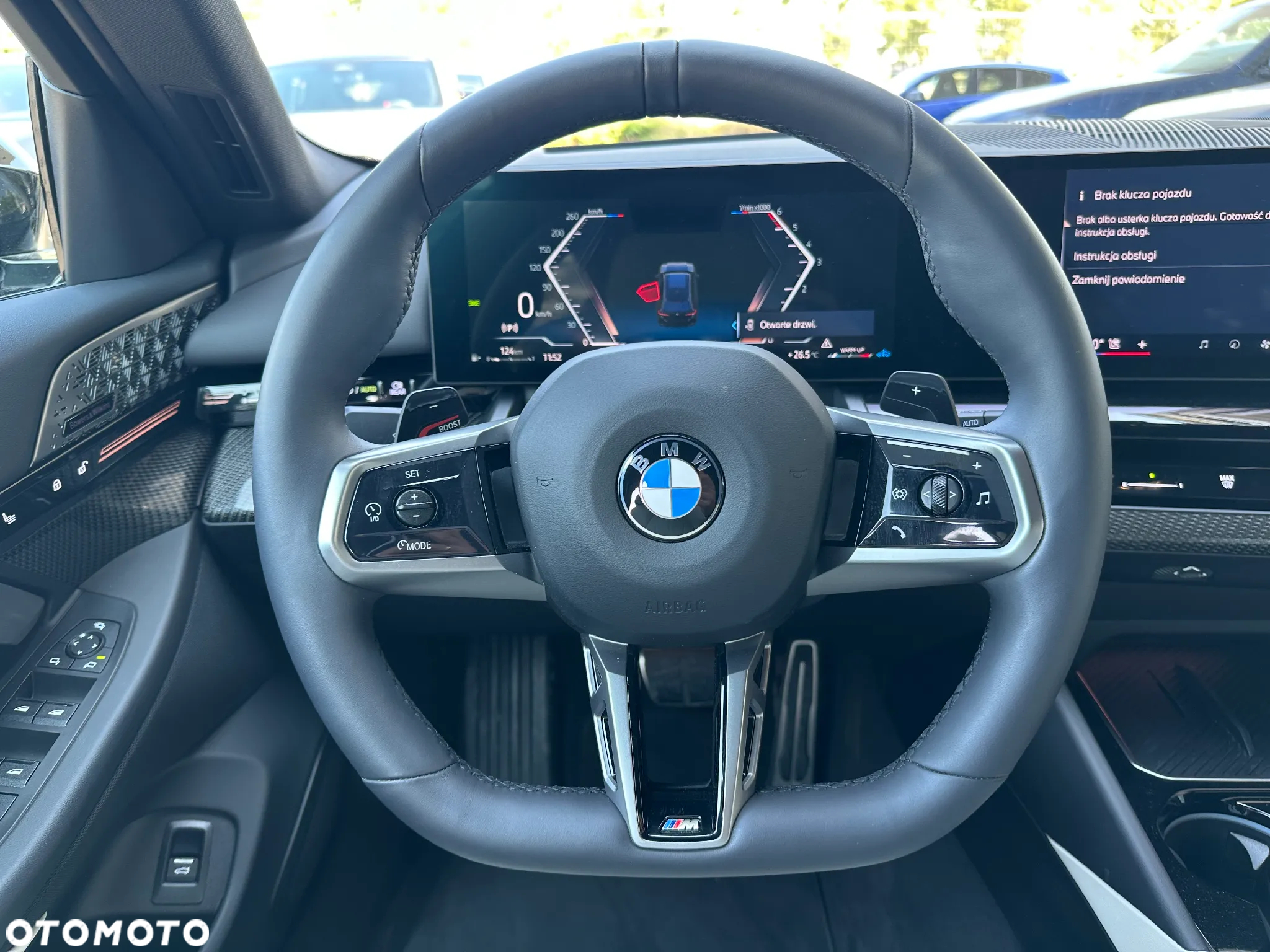 BMW Seria 5 - 20