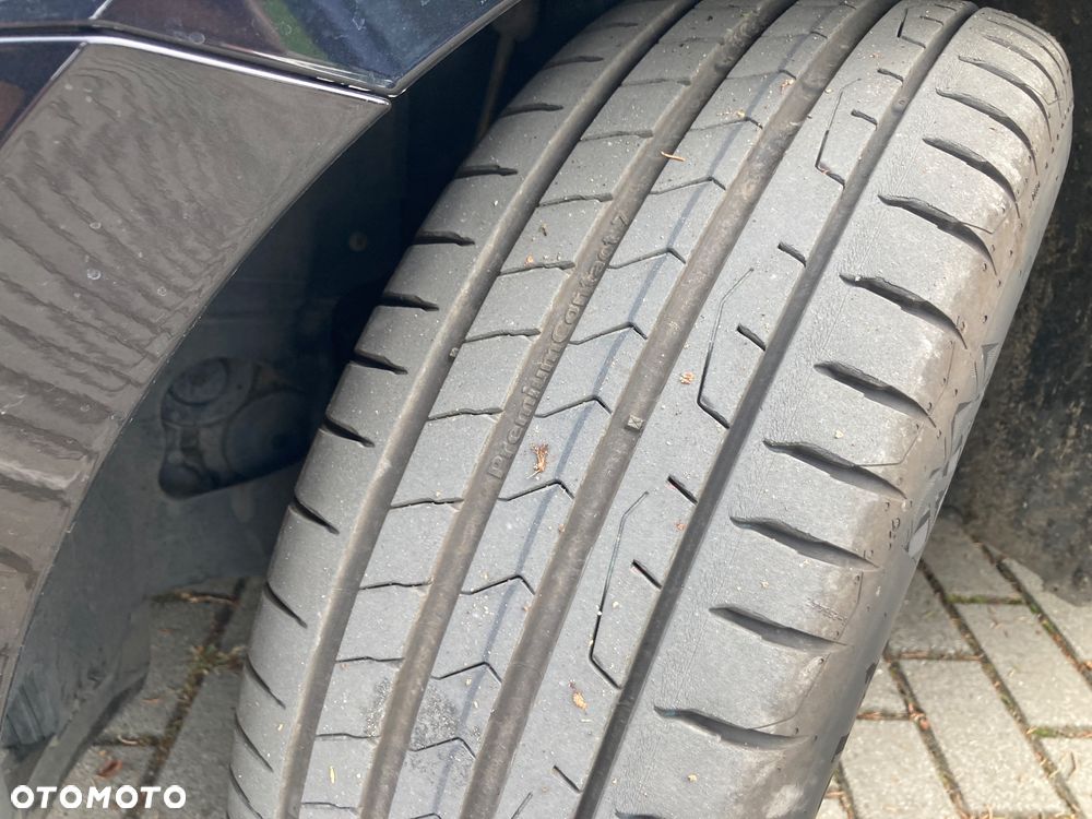 Volkswagen Passat 2.0 TDI EVO Business DSG - 23