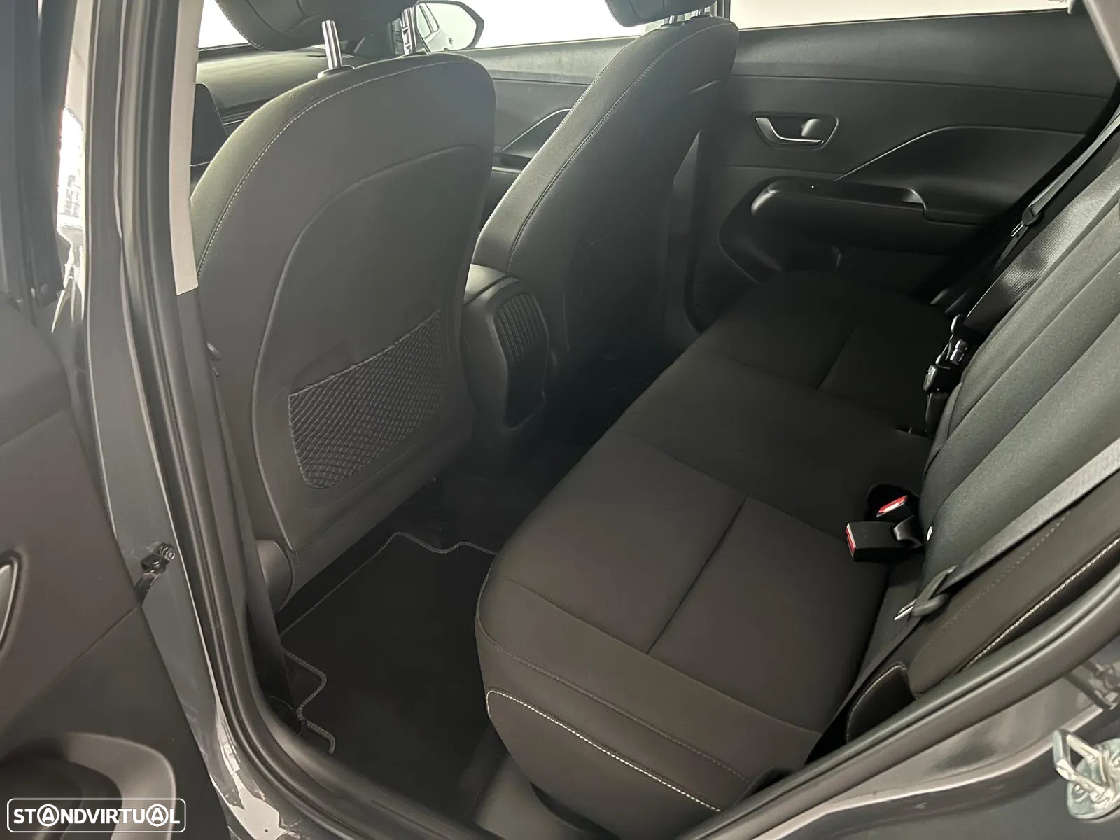 Hyundai Kauai 1.0 T-GDi Premium - 10