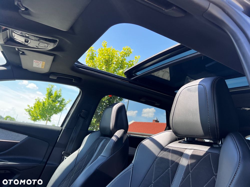 Peugeot 5008 2.0 BlueHDi GT S&S EAT8 - 11