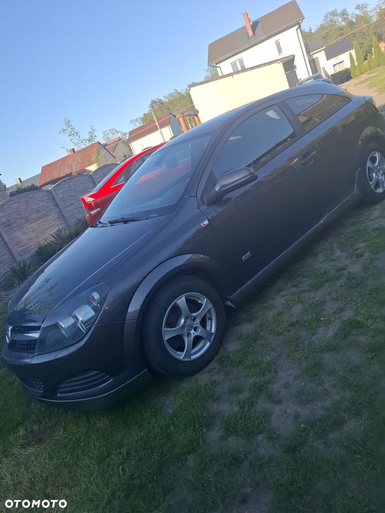 Opel Astra 1.6 Innovation - 3