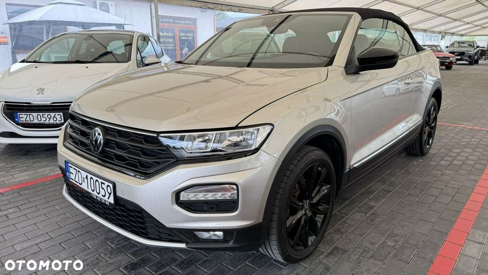 Volkswagen T-Roc - 9