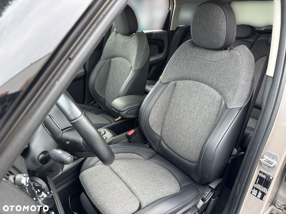 MINI Countryman - 12