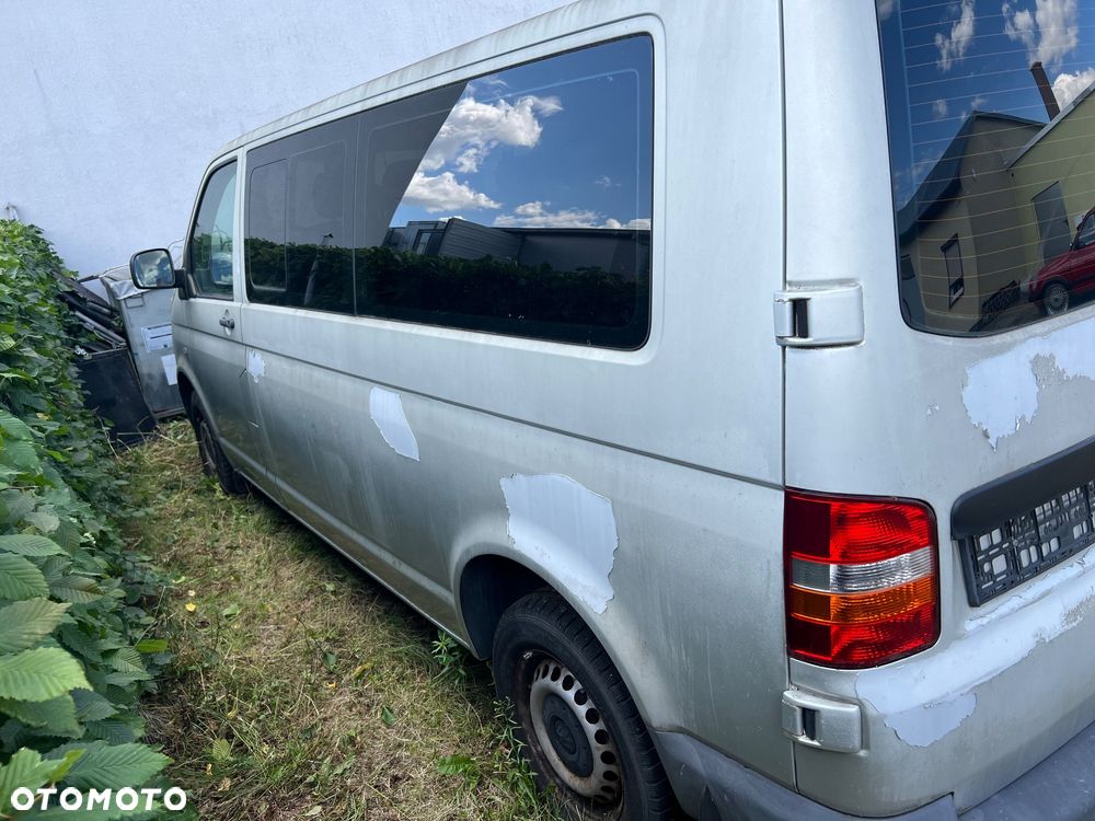 Volkswagen Transporter Standard - 4