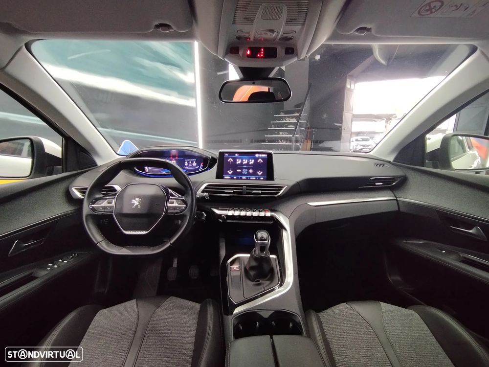 Peugeot 3008 1.5 BlueHDi Allure - 16