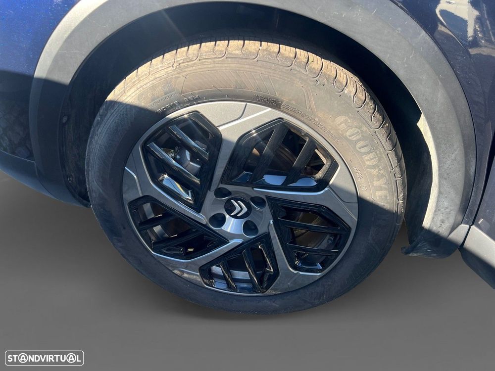 Citroën C4 1.2 Hybrid Plus e-DSC6 - 14