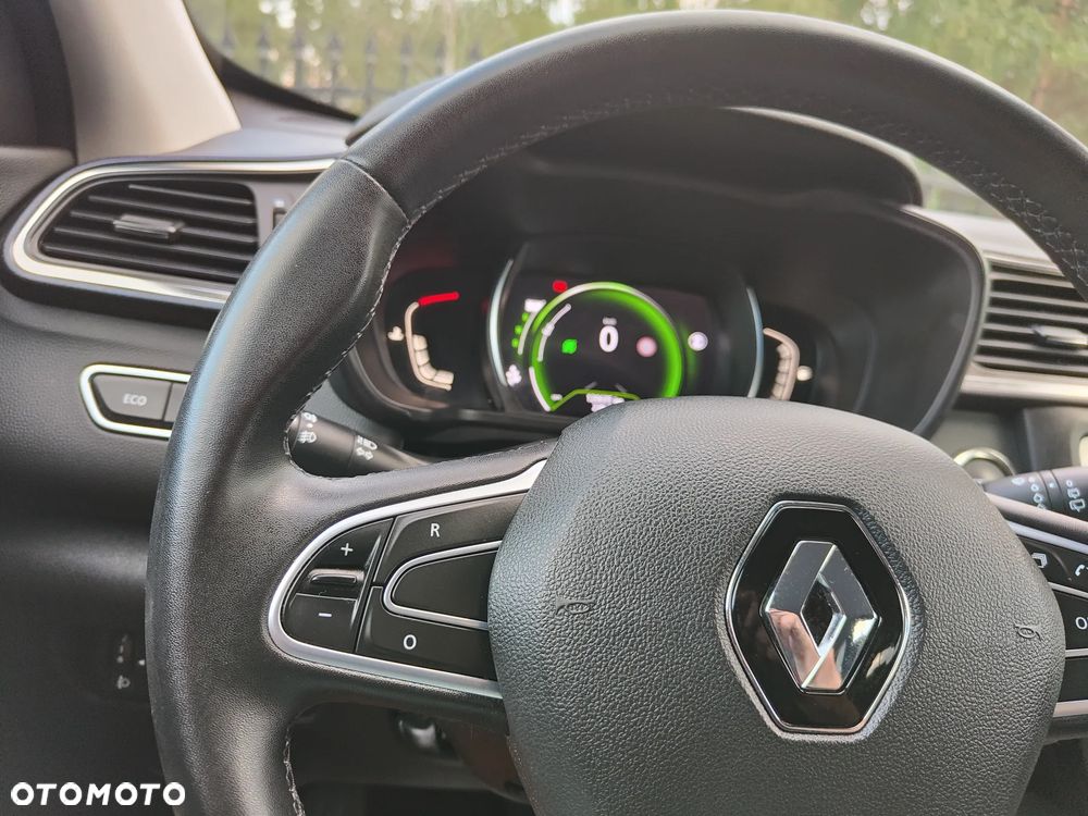 Renault Kadjar TCe 140 EDC GPF INTENS - 18