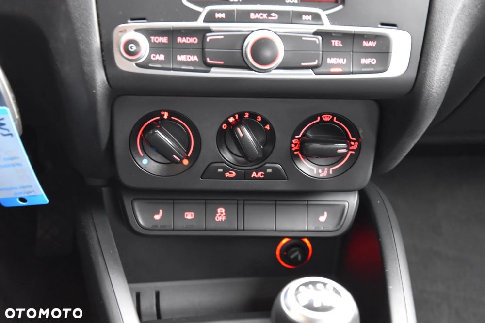 Audi A1 Sportback 1.4 TDI - 29