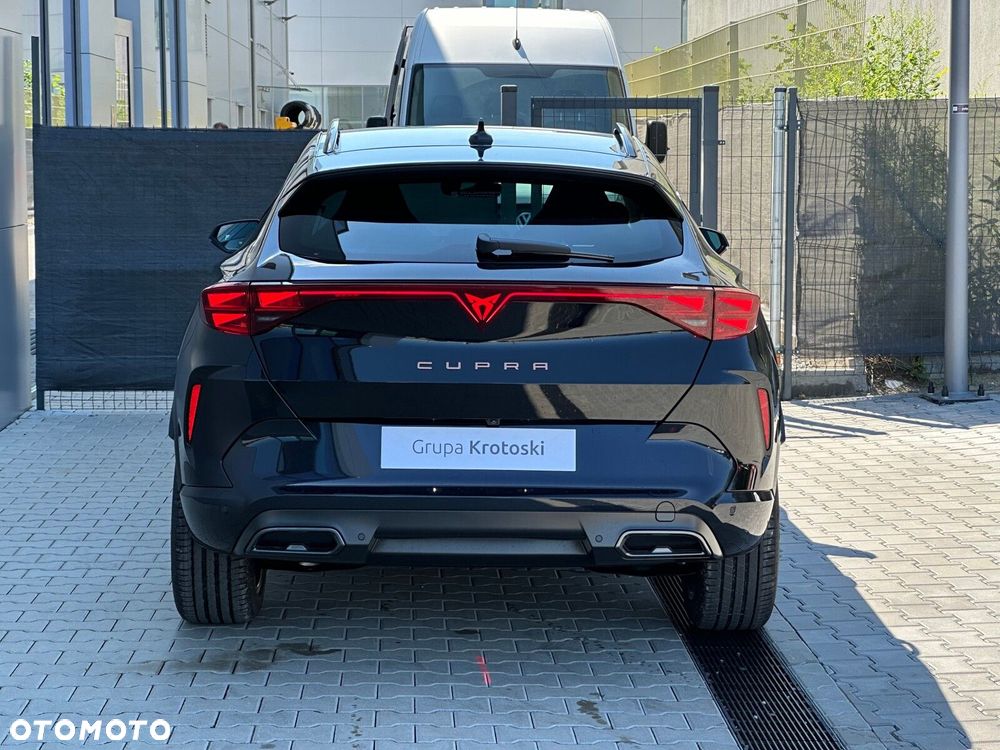 Cupra Formentor 1.5 TSI DSG - 6