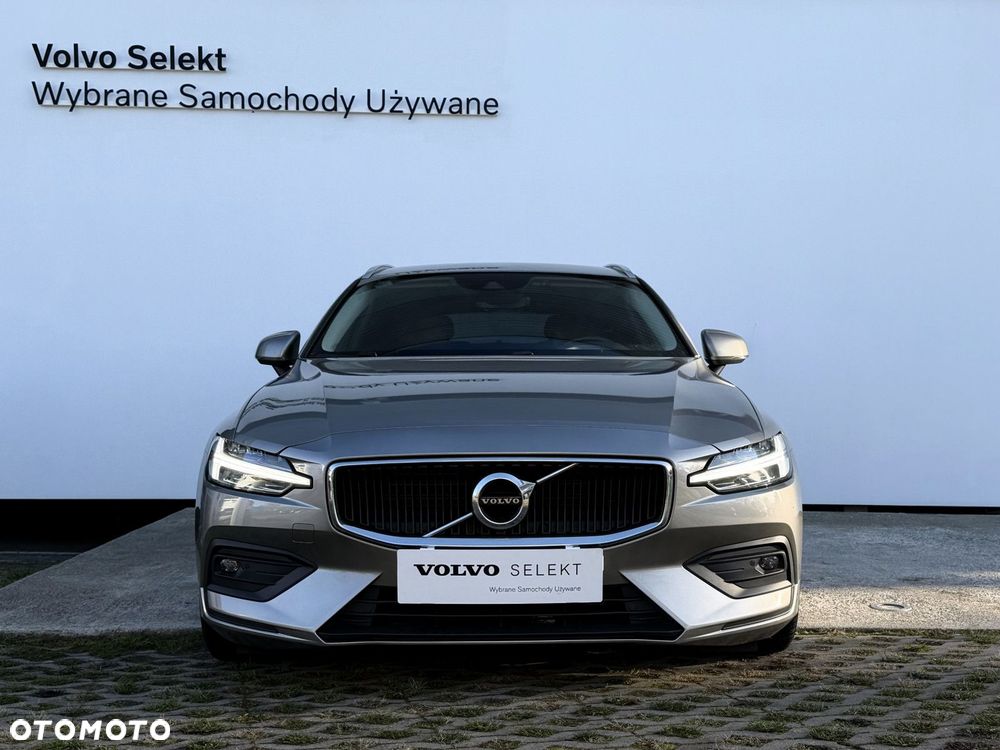 Volvo V60 - 3