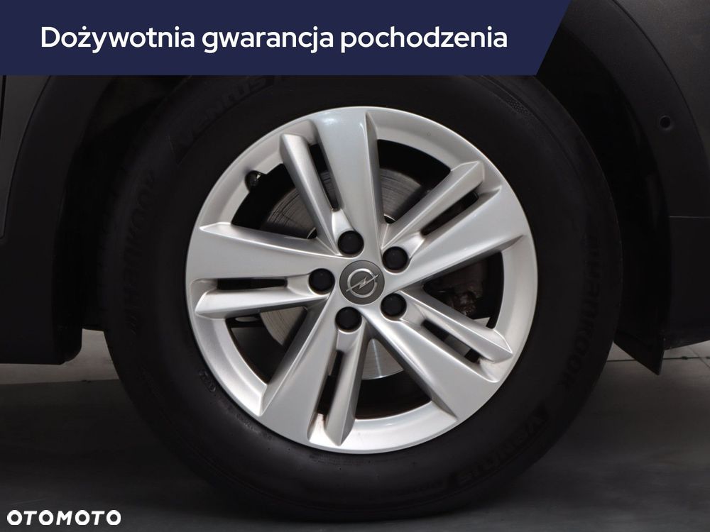 Opel Grandland X - 17